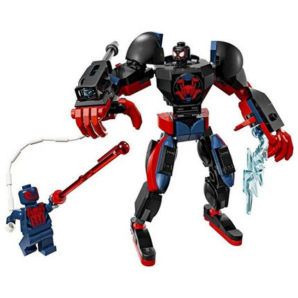 LEGO Örümcek Adam 2099’a Karşı 76337