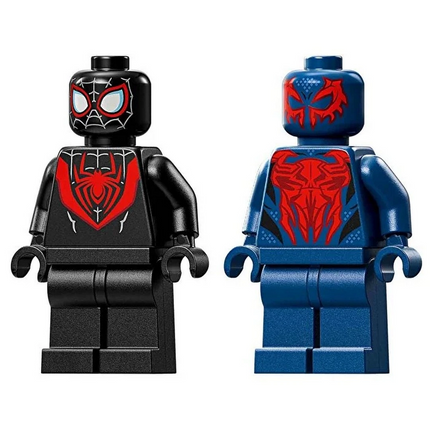 LEGO Örümcek Adam 2099’a Karşı 76337