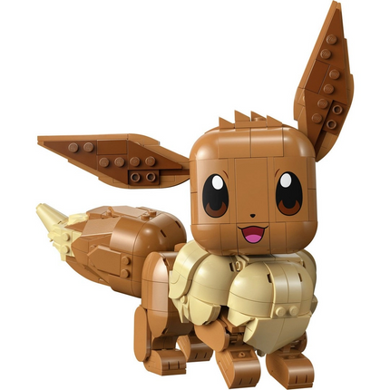LEGO Pokémon Eevee 72151