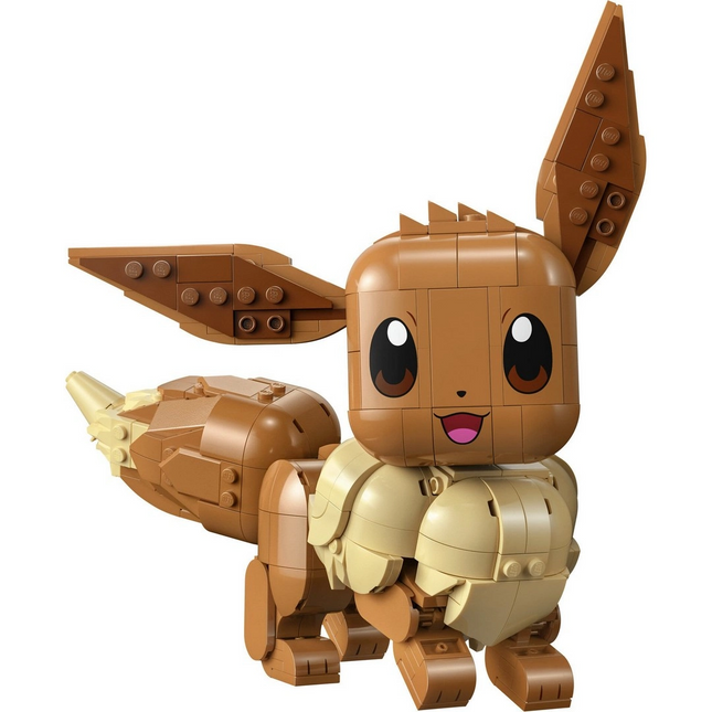 LEGO Pokémon Eevee 72151
