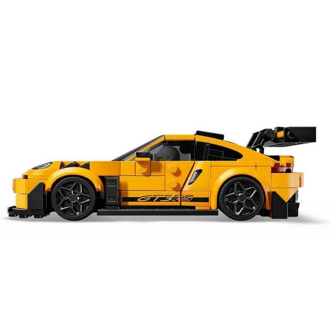 LEGO Speed Champions Porsche 911 GT3 RS Süper Araba 77239