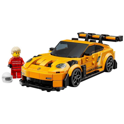 LEGO Speed Champions Porsche 911 GT3 RS Süper Araba 77239