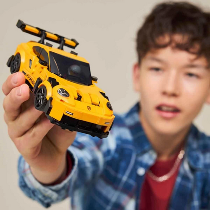 LEGO Speed Champions Porsche 911 GT3 RS Süper Araba 77239