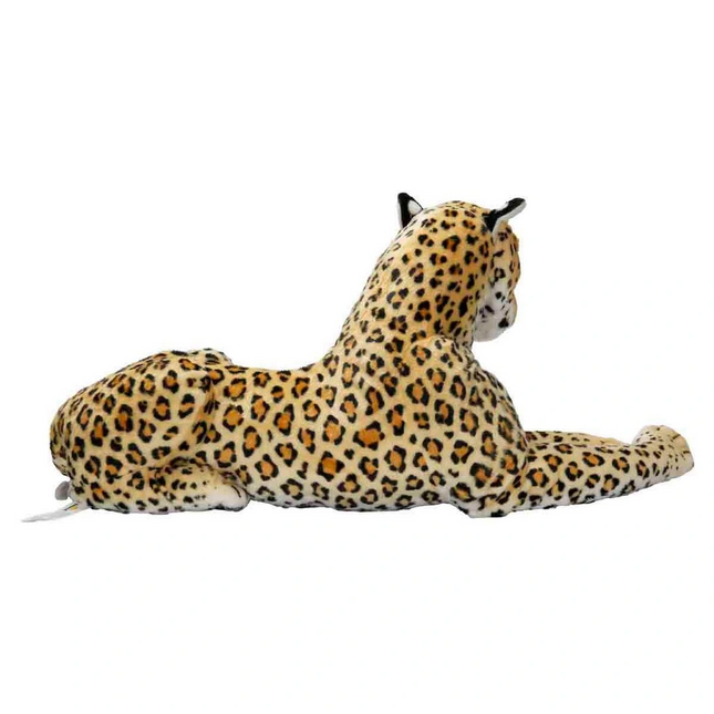 Leopar Peluş 90 cm