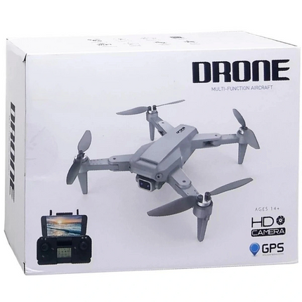 LH-X68G Pro Kumandalı Kameralı Drone