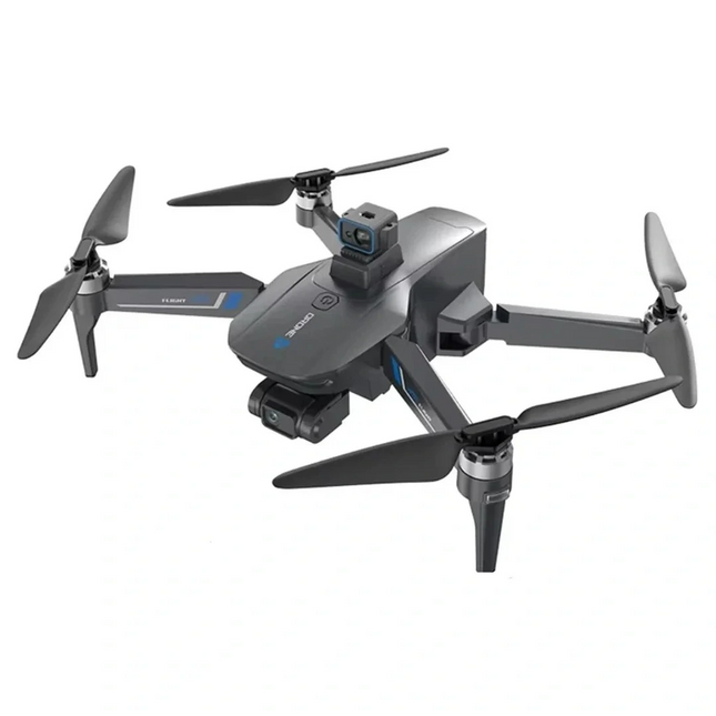 LH-X75 Pro Kumandalı Kameralı Drone