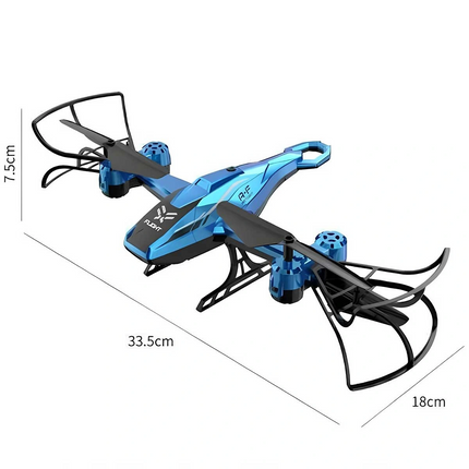 LH-X82 Rapid Uzaktan Kumandalı Kameralı Drone
