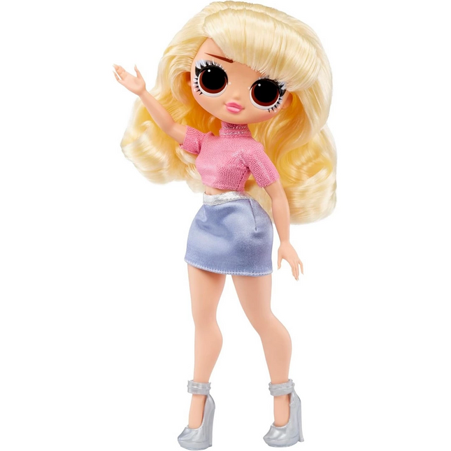 L.O.L. Surprise! OMG Bebeği Fly Gurl