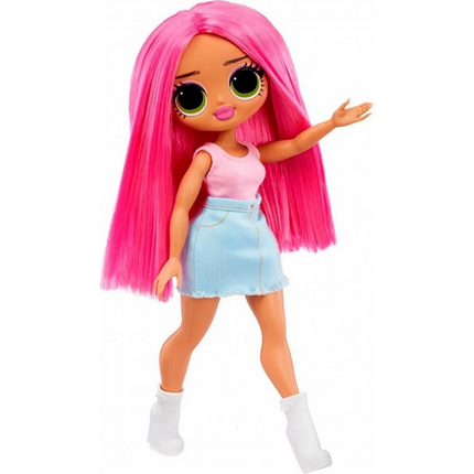 LOL Surprise Omg City Babe