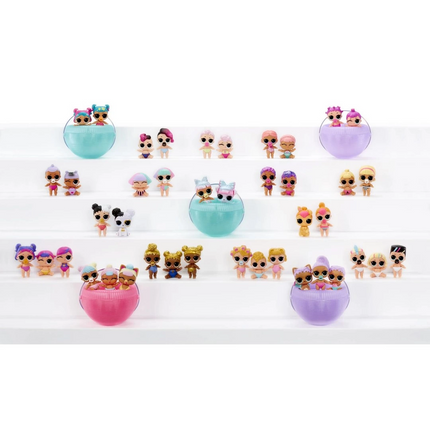 LOL Tots Bebek Sürprizi