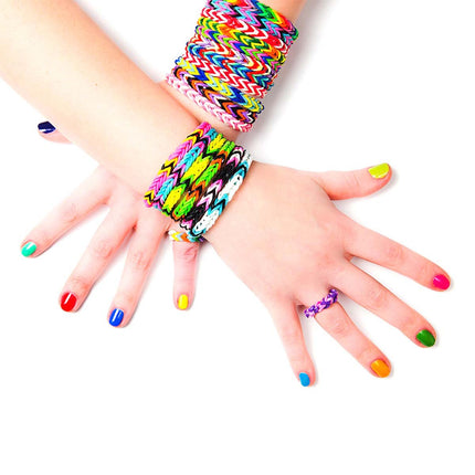 Loom Twister Hobi Seti 2000 Parça
