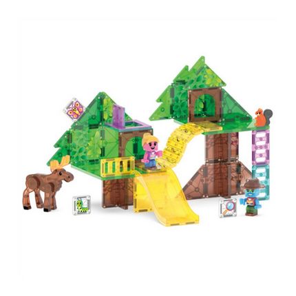 Magna Tiles Adventure Bloklar 42 Parça