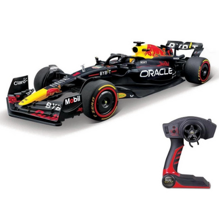 Maisto 1:10 Oracle Red Bull Racing RB19 2023 Kumandalı Araba