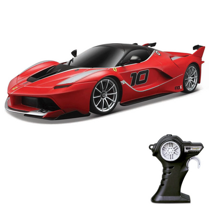 Maisto 1/14 Ferrari FXX K R/C