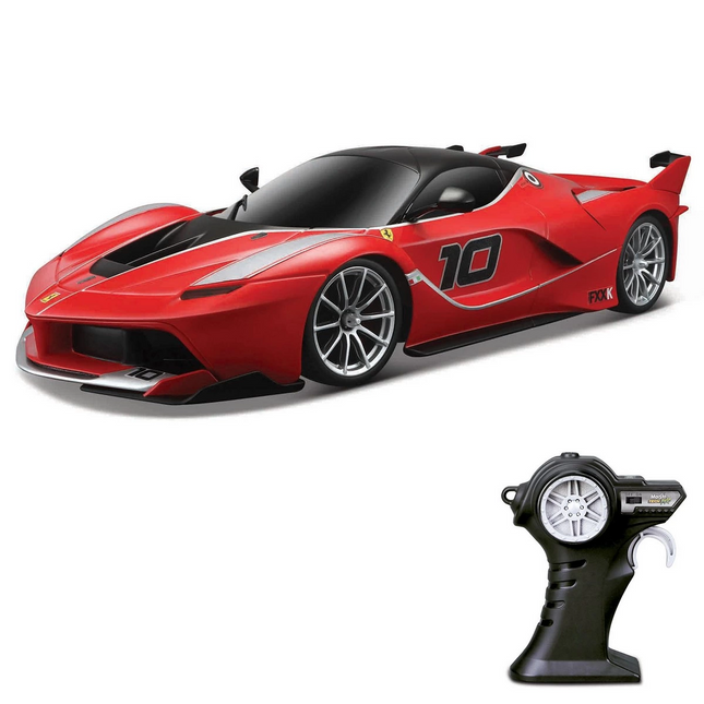 Maisto 1/14 Ferrari FXX K R/C