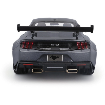 Maisto 1/18 2025 Ford Mustang GTO Araba