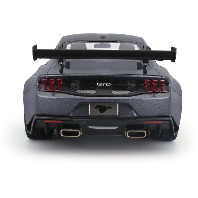 Maisto 1/18 2025 Ford Mustang GTO Araba