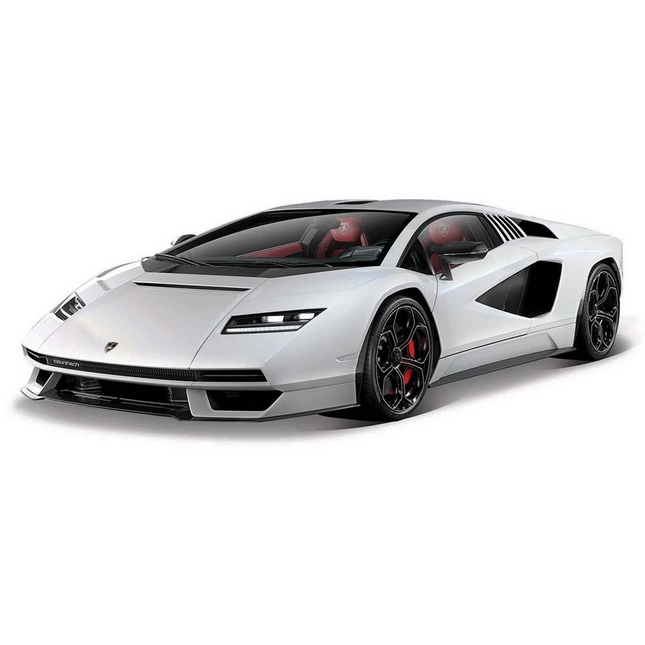 Maisto 1/18 Lamborghini Countach LPI 800-4