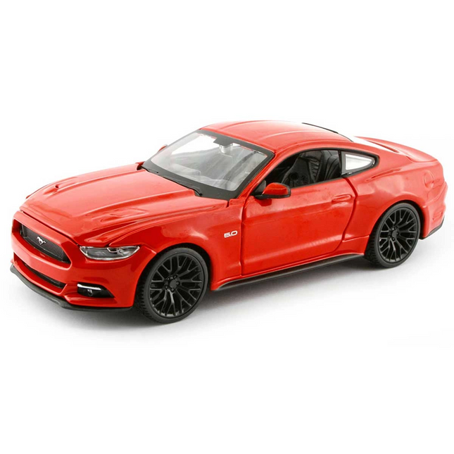 Maisto 1/24 2015 Ford Mustang GT