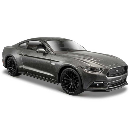 Maisto 1/24 2015 Ford Mustang GT