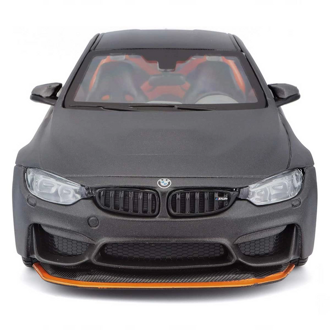 Maisto 1:24 Bmw M4 Gts