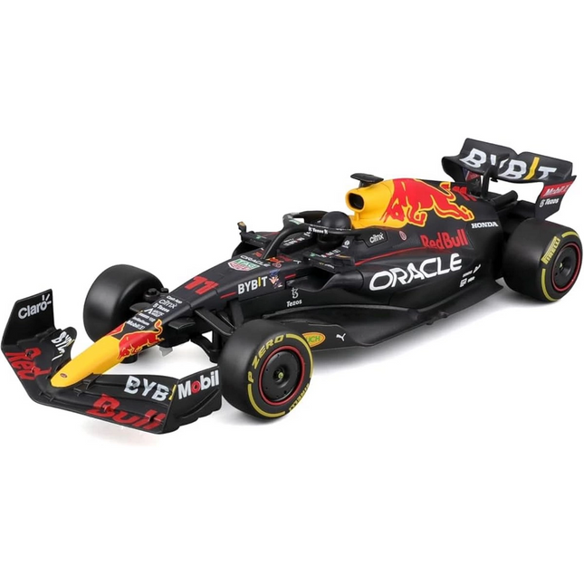 Maisto 1/24 F1 Red Bull RB18 RC Car 2.4GHZ