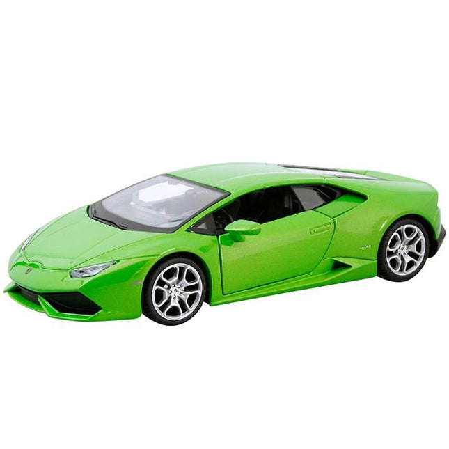 Maisto 1/24 Lamborghini Huracan LP 610-4 Model Araba