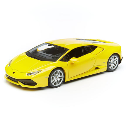 Maisto 1/24 Lamborghini Huracan LP 610-4 Model Araba