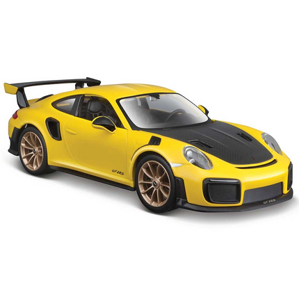 Maisto 1/24 Porsche 911 GT2 RS