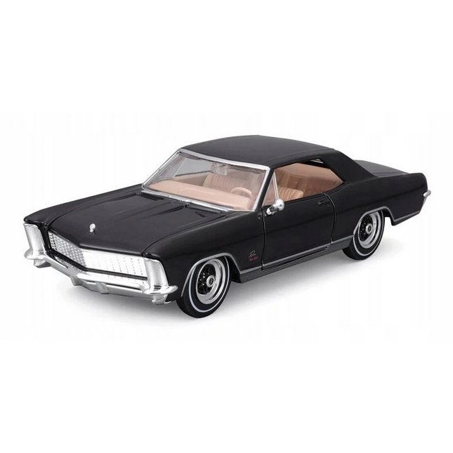 Maisto 1/26 1965 Buick Riviera 31214