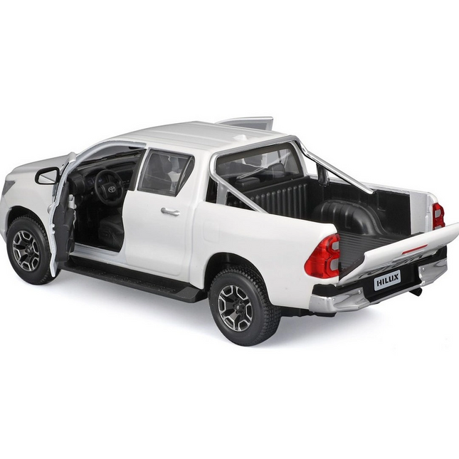 Maisto 1/27 Toyota Hilux