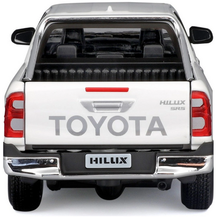 Maisto 1/27 Toyota Hilux