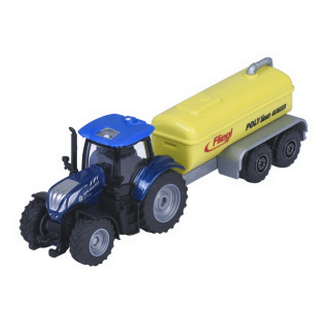 Majorette Çiftlik Römorku Serisi