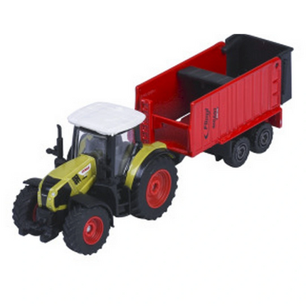 Majorette Çiftlik Römorku Serisi