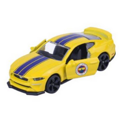Majorette Fenerbahçe Lisanslı Model Araçlar