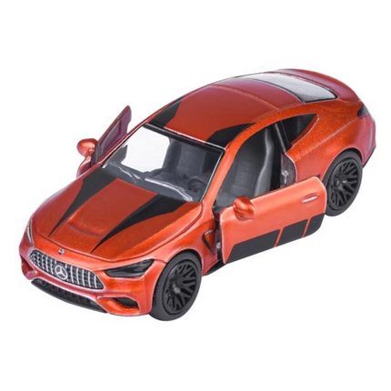 Majorette Mercedes-AMG Deluxe Arabalar