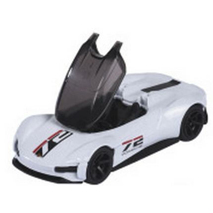 Majorette Porsche Delüks Araba