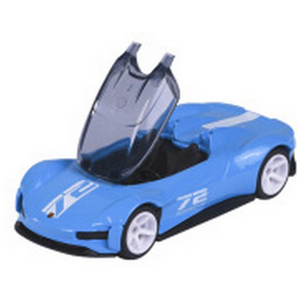 Majorette Porsche Delüks Araba