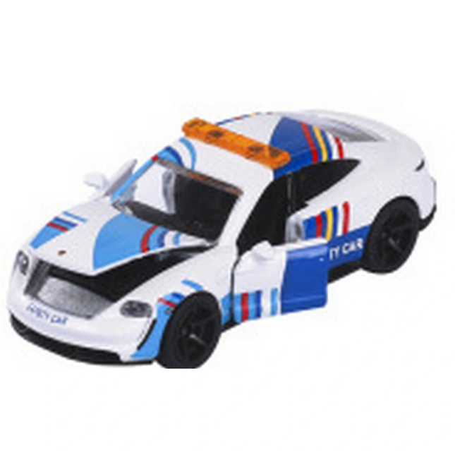 Majorette Porsche Delüks Araba