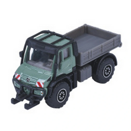 Majorette Premium Çiftlik Araçları