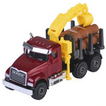 Majorette Premium Çiftlik Araçları