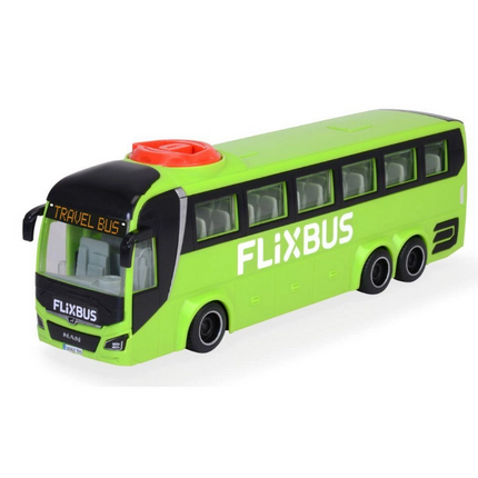 MAN Lion's Coach Flixbus Otobüs Aracı