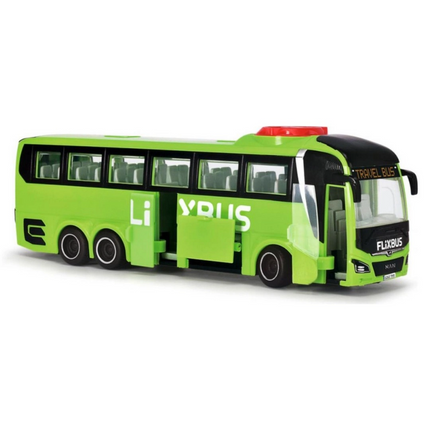 MAN Lion's Coach Flixbus Otobüs Aracı