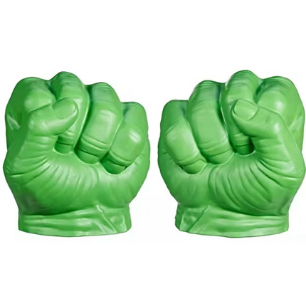 Marvel Avengers Hulk Gamma Smash Yumruklar