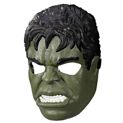Marvel Spider-Man Brand New Day-Hulk Basic Maske