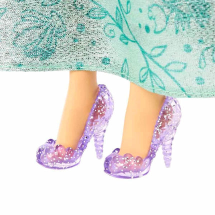 HLW10 Disney Prenses - Ariel