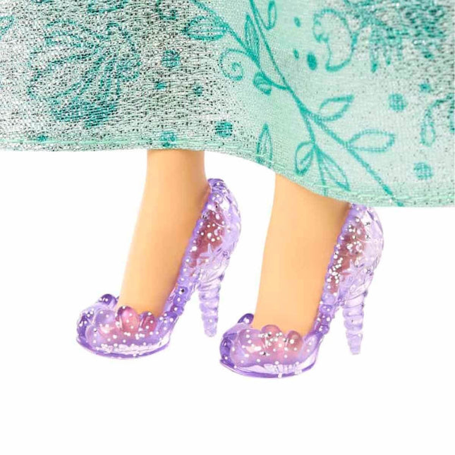 HLW10 Disney Prenses - Ariel