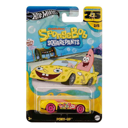 GDG83 Hot Wheels Film Arabaları Özel Seri 24 adet koli ile satılır. Koli fiyatıdır.