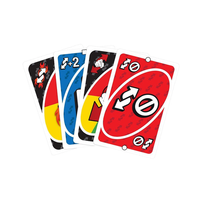 JCV55 UNO Ek Paket