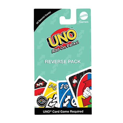 JCV55 UNO Ek Paket